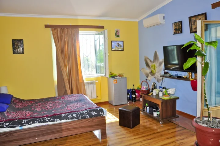 Батуми: Zau Villa Hotel