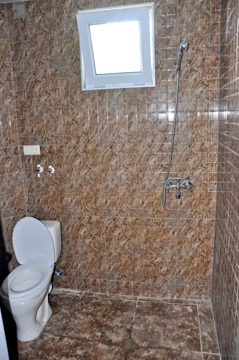 Батуми: Zau Villa Hotel