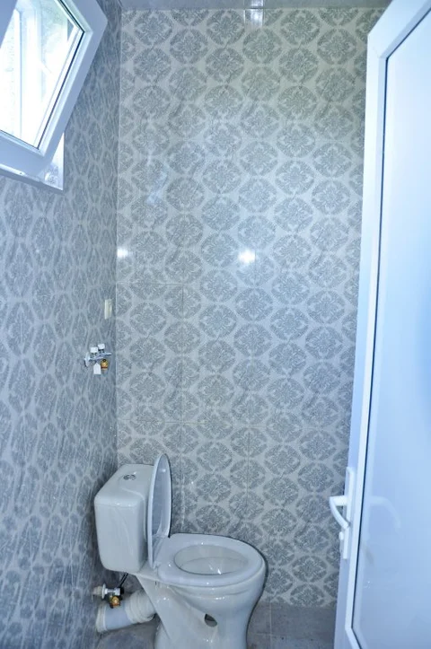 Батуми: Zau Villa Hotel