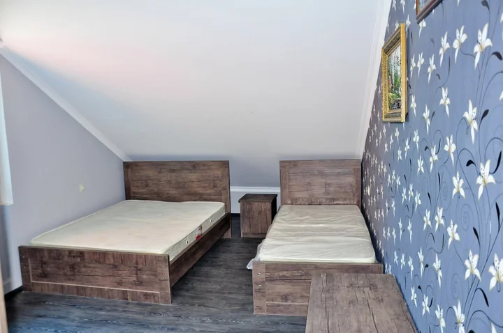 Батуми: Zau Villa Hotel