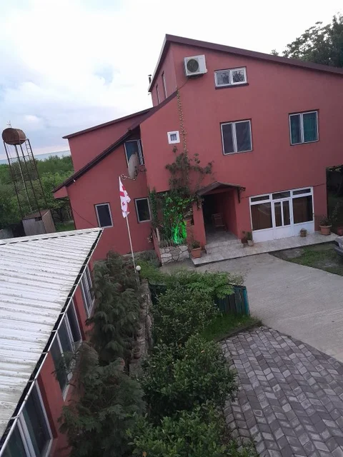 Батуми: Zau Villa Hotel