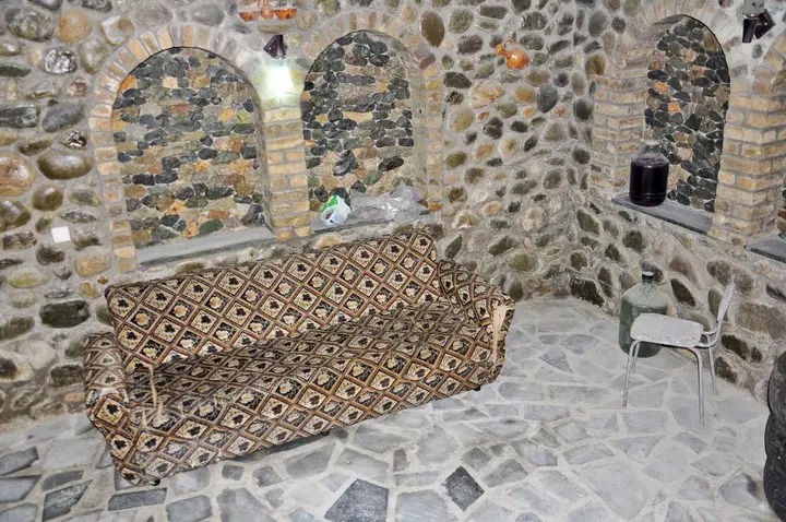 Батуми: Zau Villa Hotel