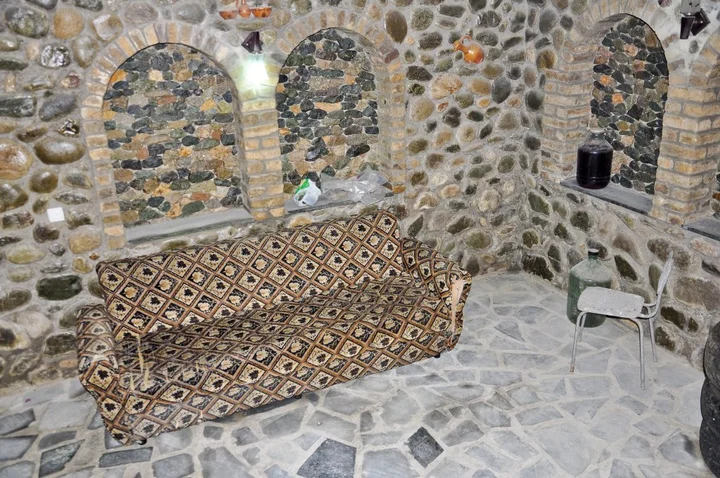 Батуми: Zau Villa Hotel