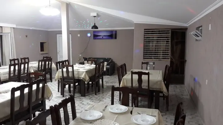 Батуми: Zau Villa Hotel