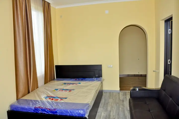 Батуми: Zau Villa Hotel
