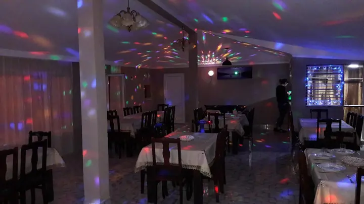 Батуми: Zau Villa Hotel