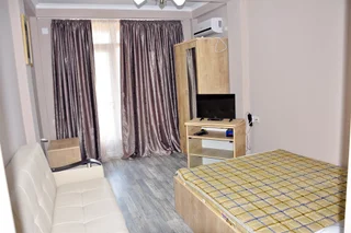 Батуми: Zau Villa Hotel