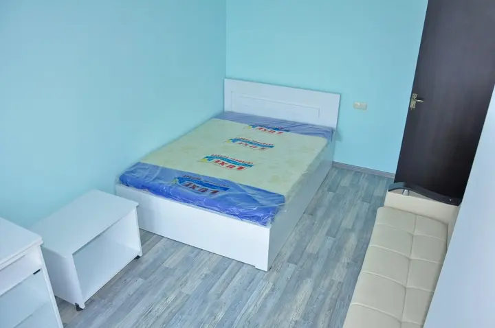 Батуми: Zau Villa Hotel