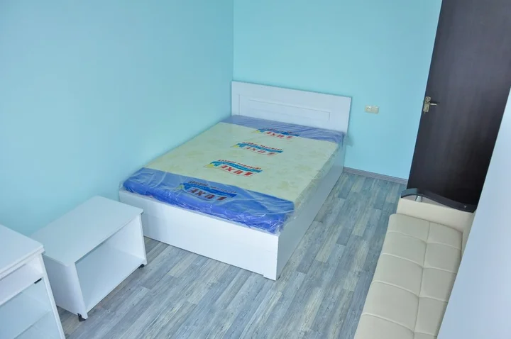Батуми: Zau Villa Hotel