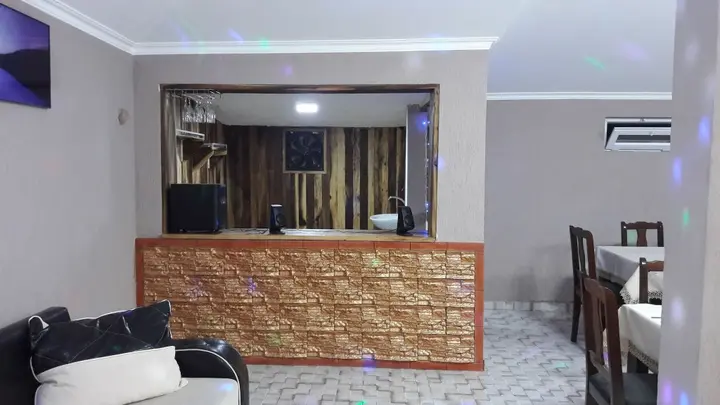 Батуми: Zau Villa Hotel