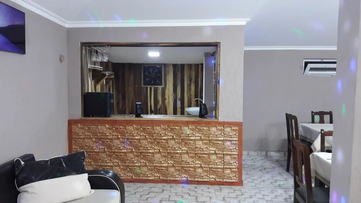 Батуми: Zau Villa Hotel