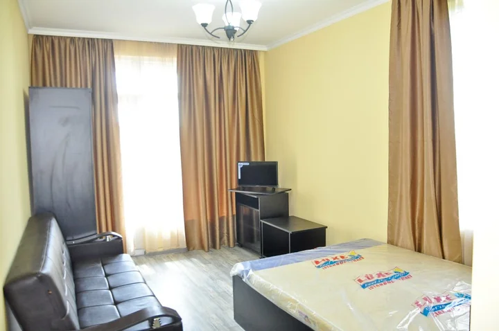 Батуми: Zau Villa Hotel
