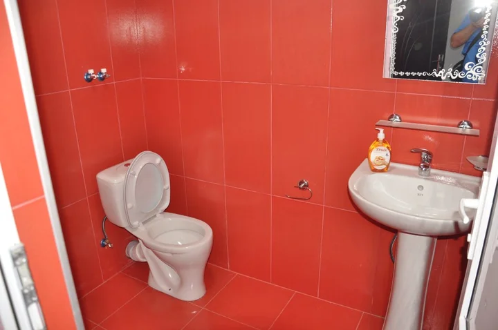 Батуми: Zau Villa Hotel