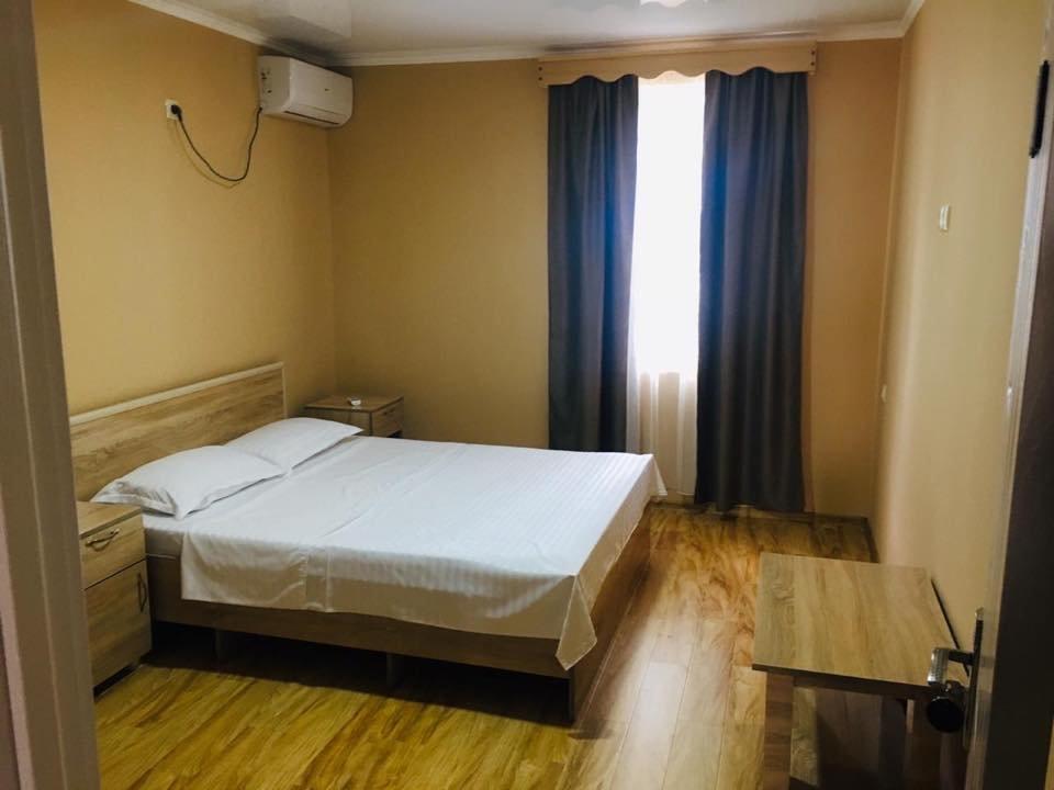 Поти: Ippa S Plaza Hotel