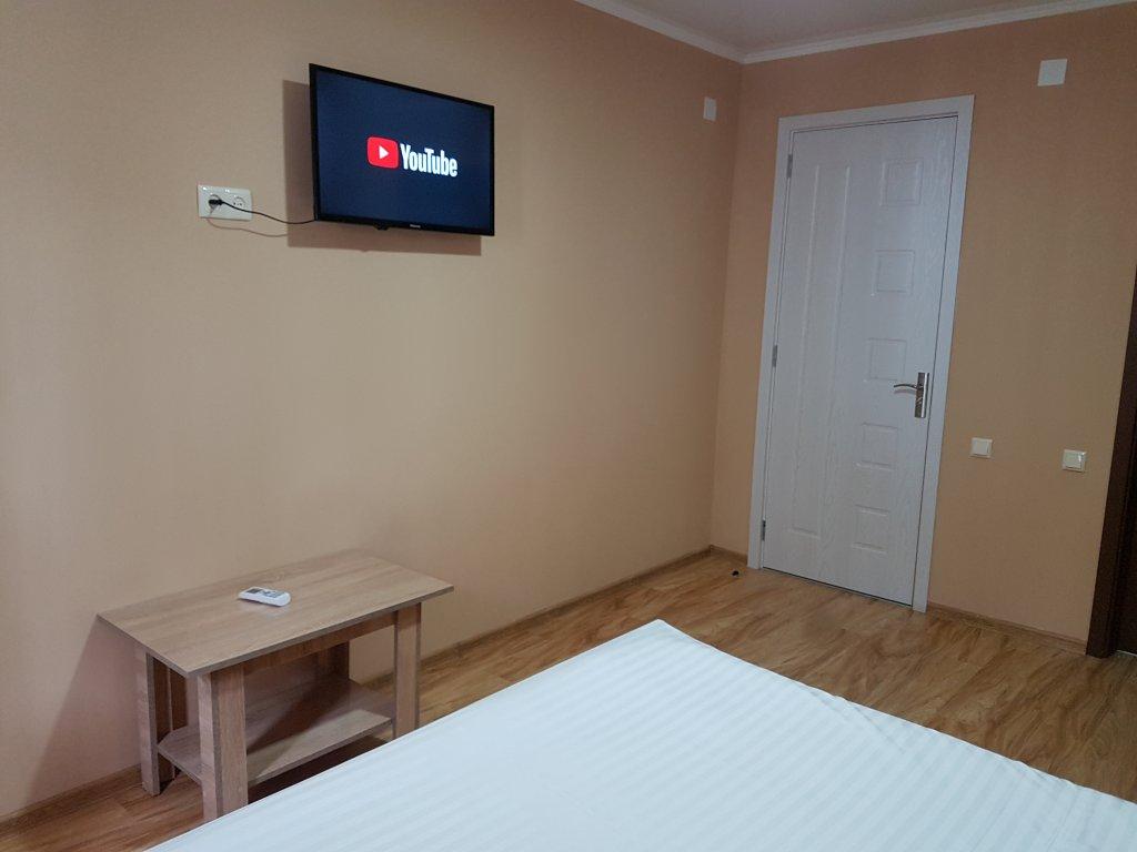 Поти: Ippa S Plaza Hotel