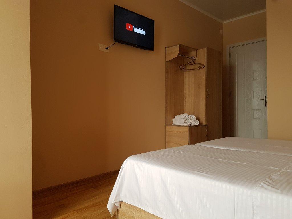 Поти: Ippa S Plaza Hotel