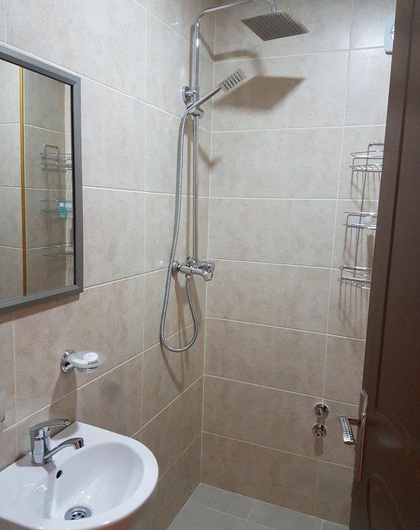 Поти: Ippa S Plaza Hotel