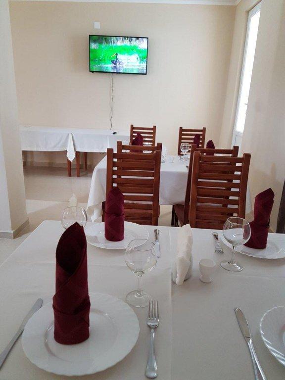 Поти: Ippa S Plaza Hotel