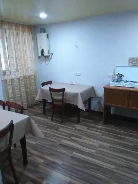 Кутаиси: Hotel on Tsereteli