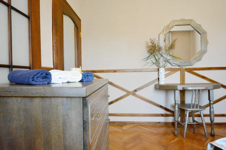 Брест: Апарт-Отель Aparton.Brest