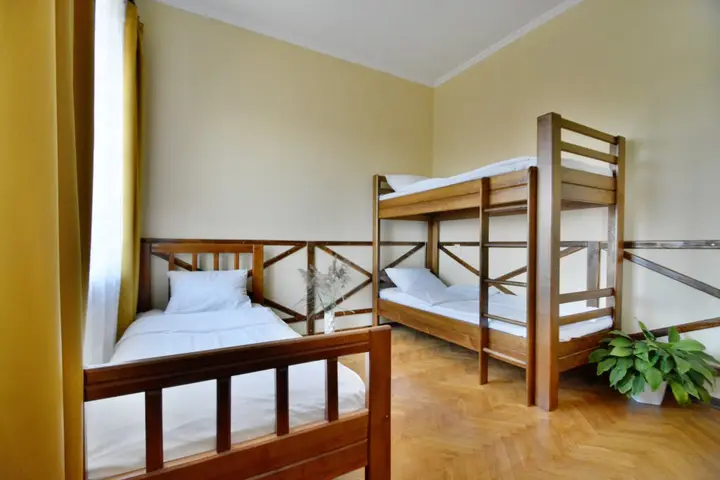 Брест: Апарт-Отель Aparton.Brest