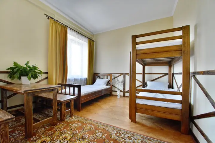 Брест: Апарт-Отель Aparton.Brest