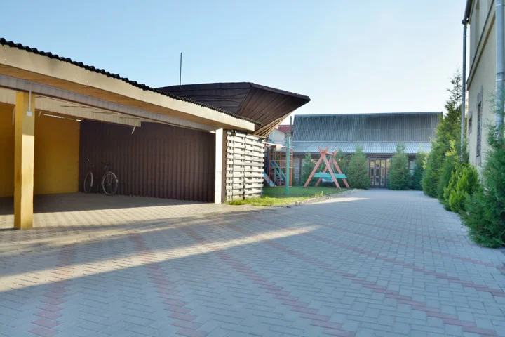 Брест: Апарт-Отель Aparton.Brest