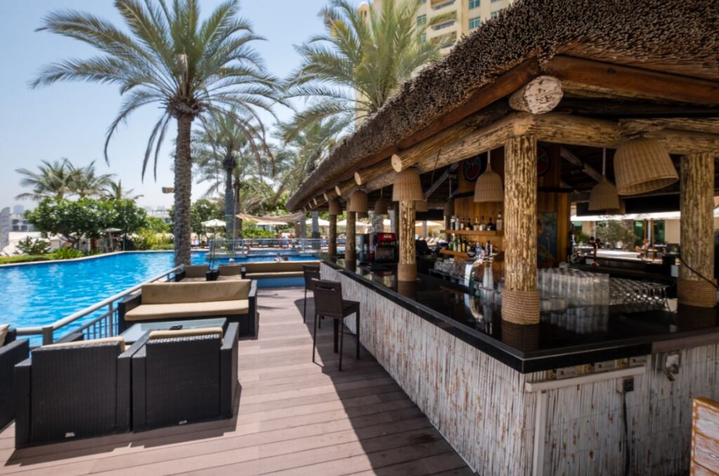 Дубай: Maison Privee - Shoreline Al Haseer
