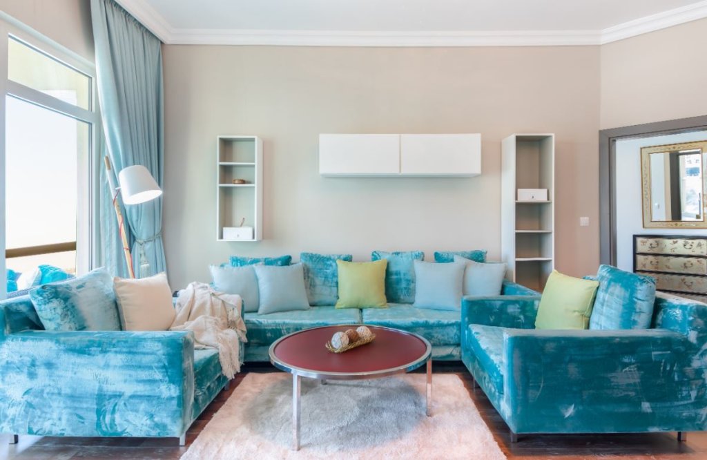 Дубай: Maison Privee - Shoreline Al Haseer