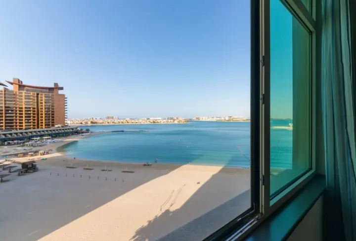 Дубай: Maison Privee - Shoreline Al Haseer
