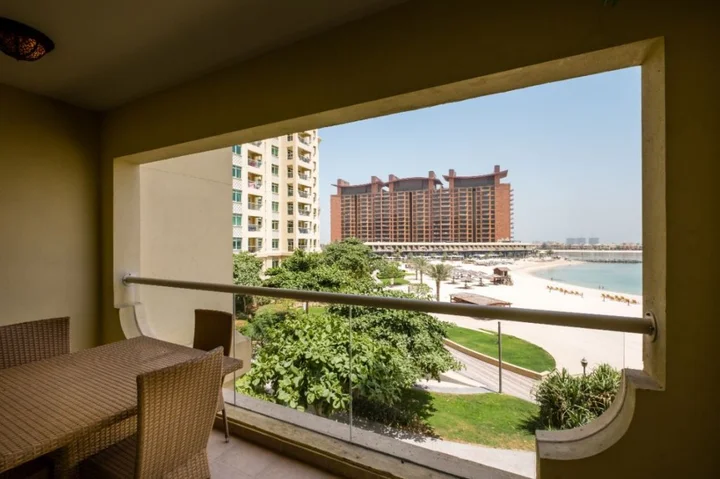 Дубай: Maison Privee - Shoreline Al Haseer