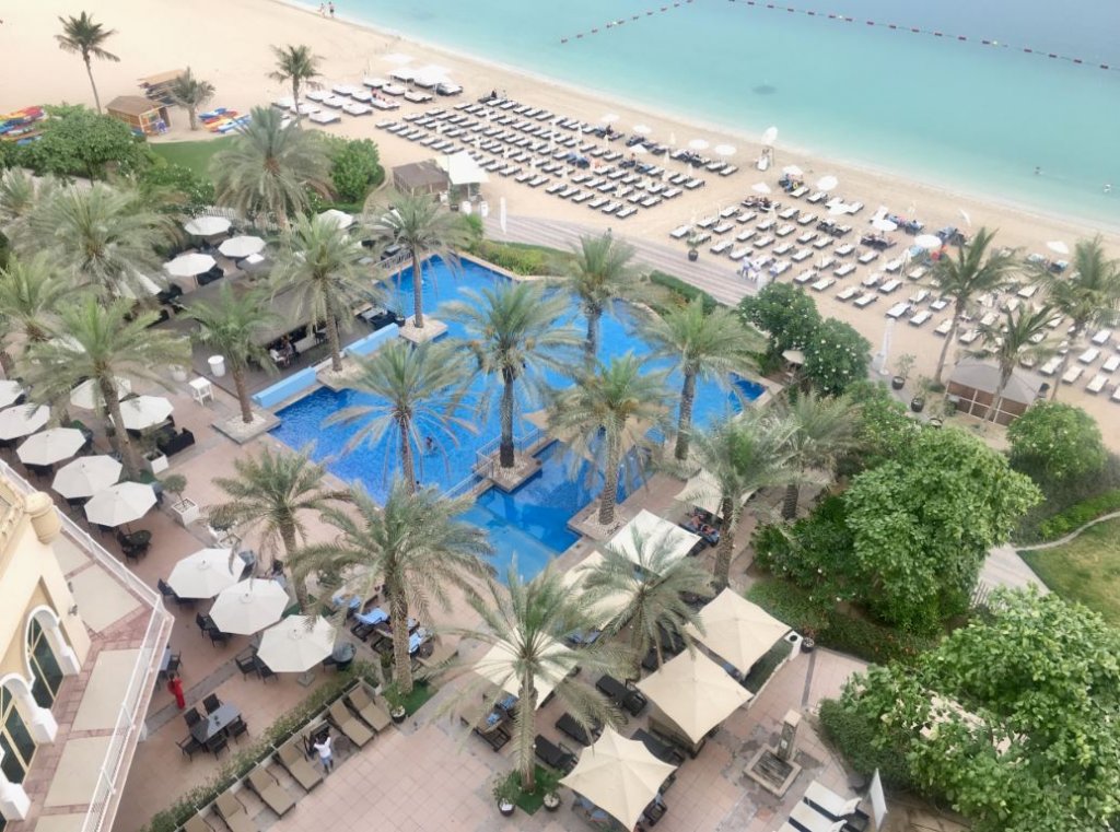 Дубай: Maison Privee - Shoreline Al Haseer