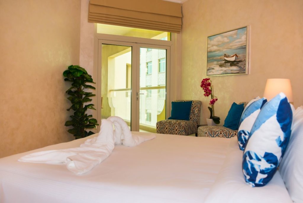 Дубай: Maison Privee - Shoreline Al Haseer