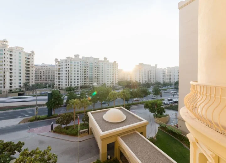 Дубай: Maison Privee - Shoreline Al Haseer