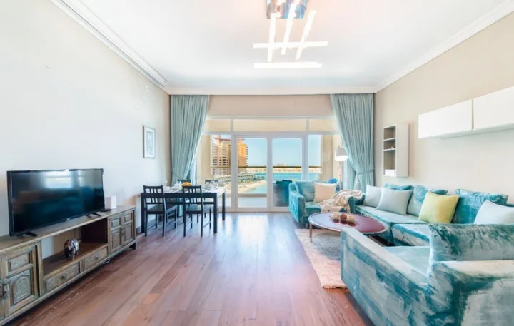 Дубай: Maison Privee - Shoreline Al Haseer
