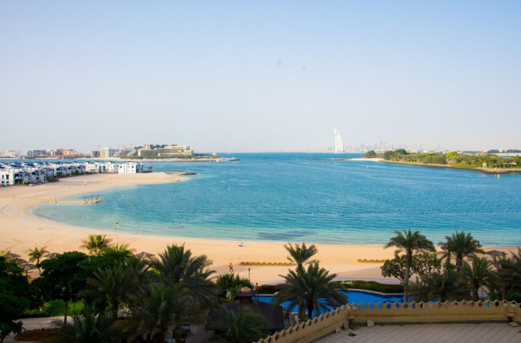 Дубай: Maison Privee - Shoreline Al Haseer