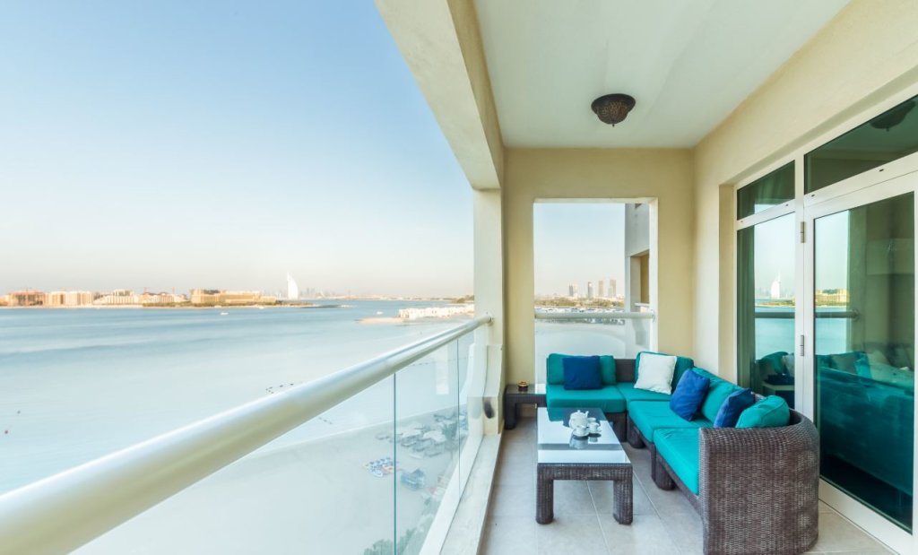 Дубай: Maison Privee - Shoreline Al Haseer