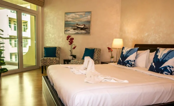 Дубай: Maison Privee - Shoreline Al Haseer