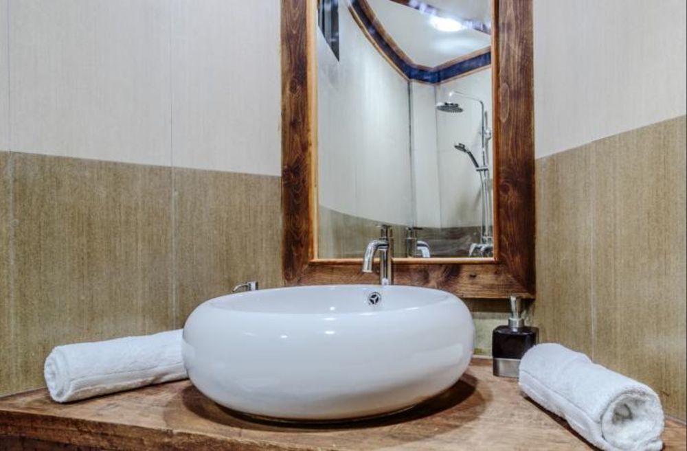 Северный атолл Мале: Отель Eureka Airport Inn