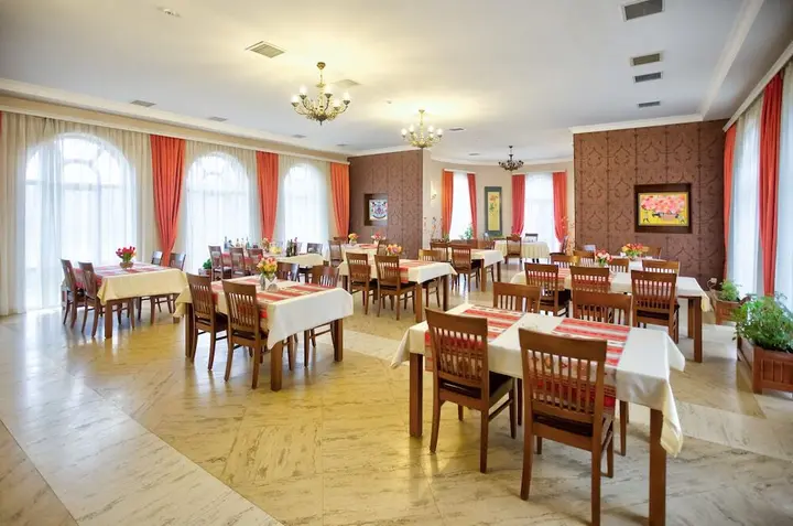 Губа: Chateau Qusar