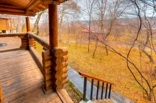 Губа: Chateau Qusar