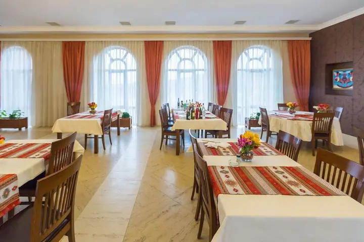 Губа: Chateau Qusar