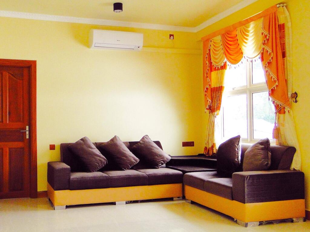 Северный атолл Мале: Najaf Central Hotel
