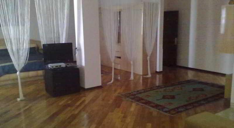 Баку: Nur Hotel