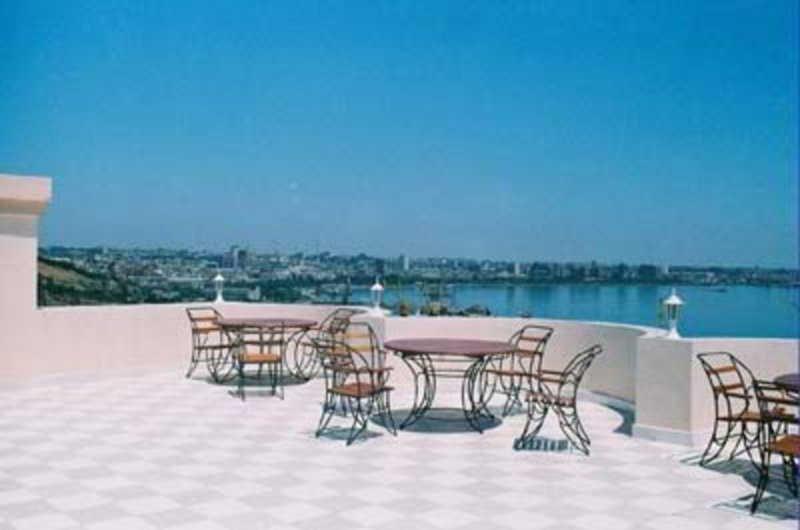 Баку: Nur Hotel