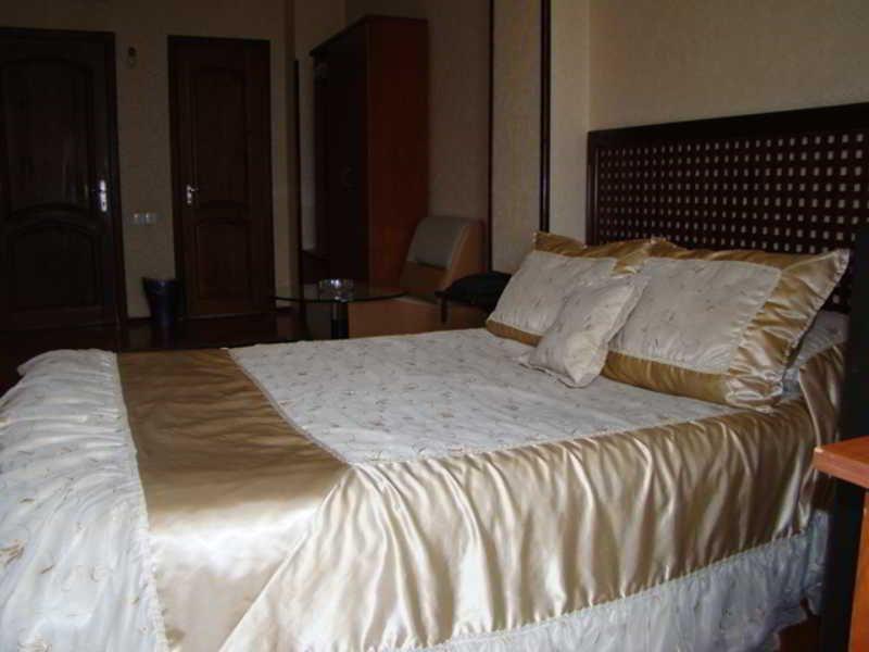 Баку: Nur Hotel