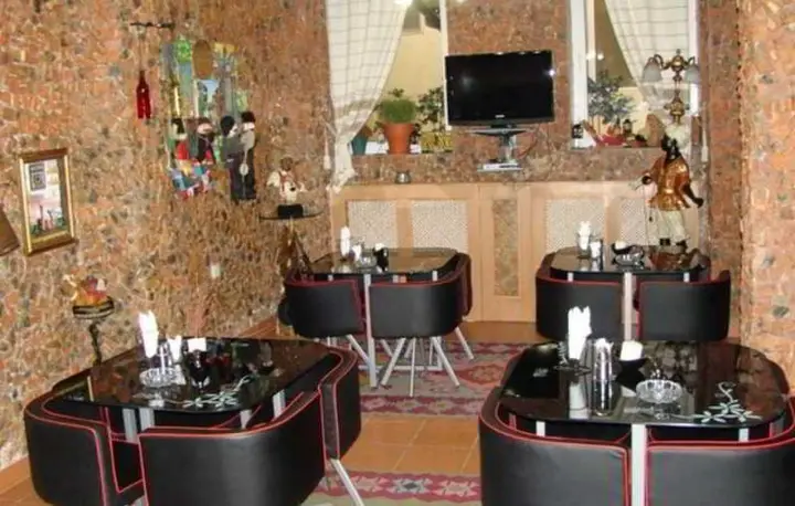 Баку: Nur Hotel