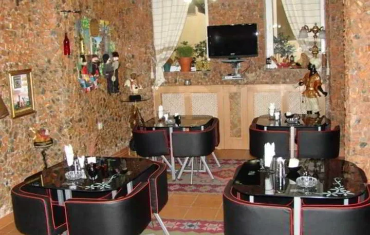 Баку: Nur Hotel