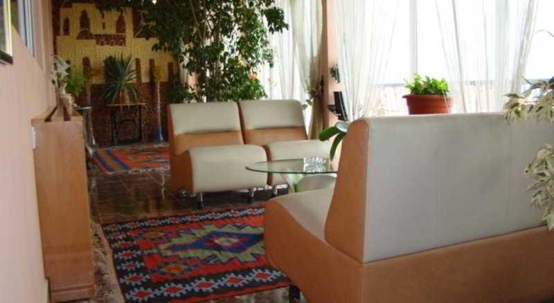 Баку: Nur Hotel