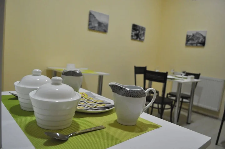 Тбилиси: Отель Tiflis Narikala